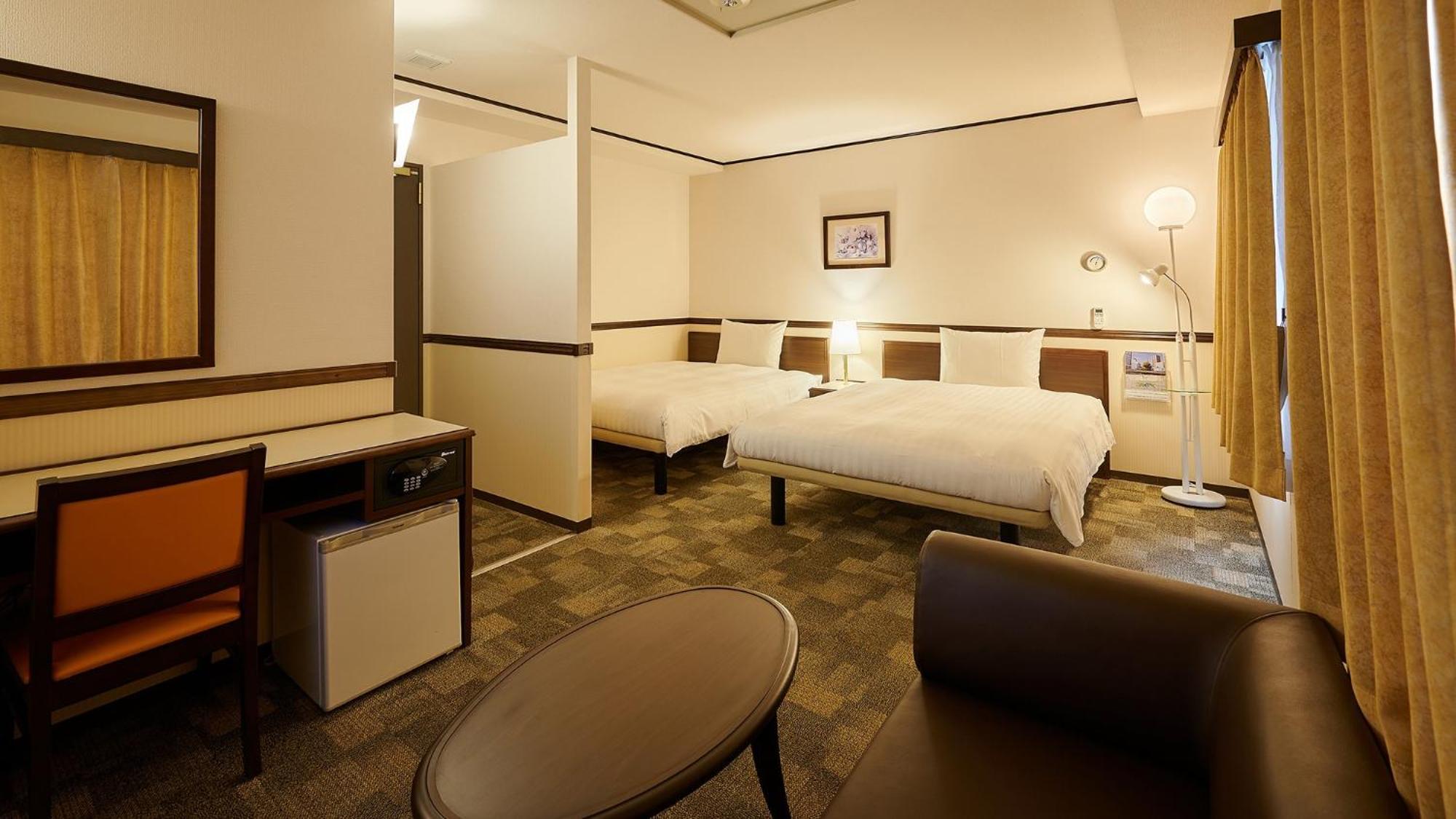 Toyoko Inn Osaka Namba Nippombashi Cameră foto